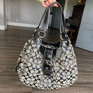 Coach purse, handbag